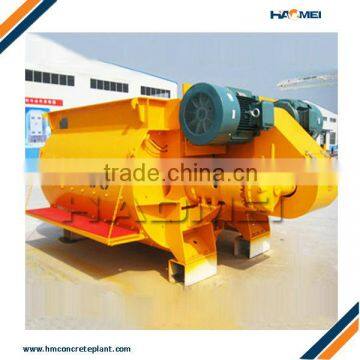 JS4000 hormigonera nuevo de haomei