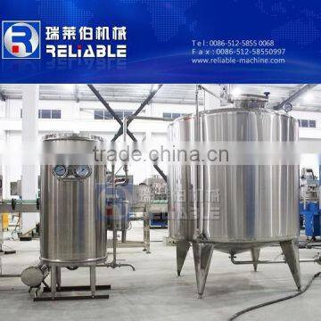 Automatic UHT Juice Sterilizer for Juice Production