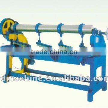 [RD-QJ2500]Four Knives Link Slotting and Angle Cutting Machine photo-2