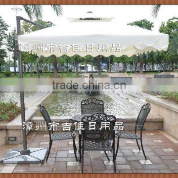 fashion large outdoor hotel umbrella