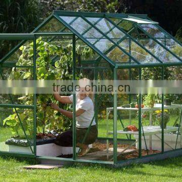 Garden Greenhouse