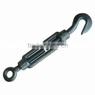 rigging hardware turnbuckles