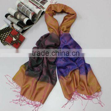 New fashion shawl HTC316-3