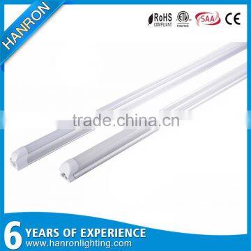 Wholesale products price led tube light t5 high demand products in china