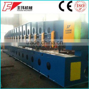 Plate Bevelling Edge Milling Machine