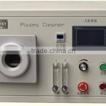 Laboratory Plasma Cleaning Equipment Plasma Cleaner / cleaning machine