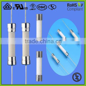 Porcelain fuse 6.3*32mm