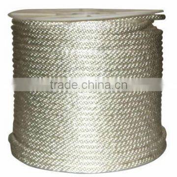 White Polyester Cord