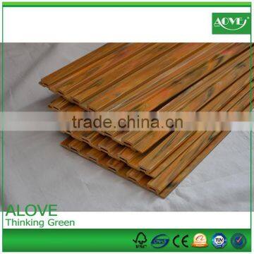 Beautiful Wpc Ceiling Interior/exterior /eco-friendly /planing photo-2