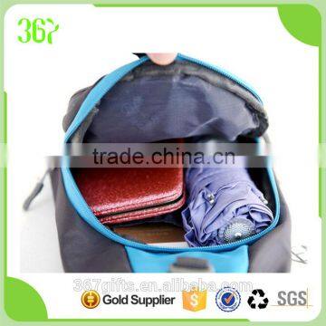 Outdoor Unisex Multi-functional Chest Pack Bag Men Shoulder Waist Bag photo-2