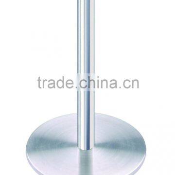 New Arrived 201# or 304# Stainless Steel Table Disc Base Table leg Furniture leg HS-A150