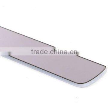 Car LED Welcome Flash Logo Door Sill Moving Scuff Plate Light For Audi A7 S7 RS7 Quality Choice photo-4