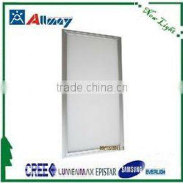 High quality square led panel light 21w led cube panel light