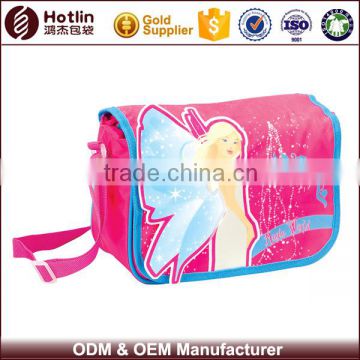 Latest College School Girls Shoulder Bags