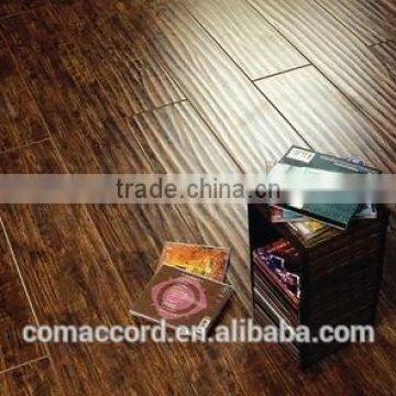 Antique Engineered Oak Parquet Flooring