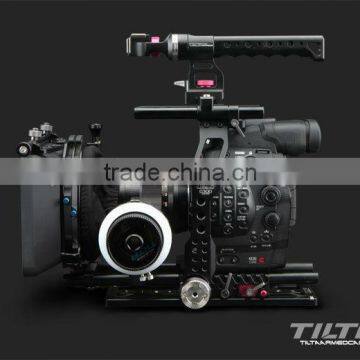 TILTA TT-C300-5 Professional Camera Rig For Canon C300