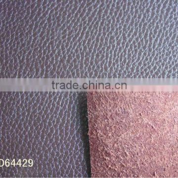 Genuine leather for handbag,sofa and cars