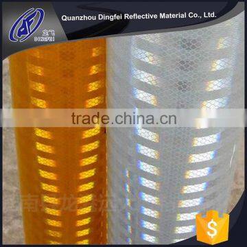 EN12899 china supplier led lighting reflective film