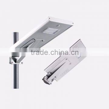 YANGFA With Auto Intensity Control Solar Lamp Street AS01 20W photo-4