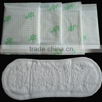 super thin panty liners for women