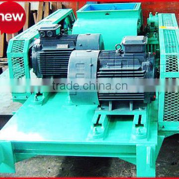 Gold Equipment Roller Crusher