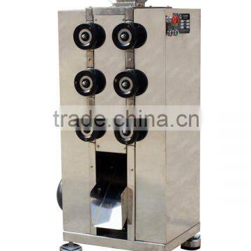 Linseed powder grinding machine