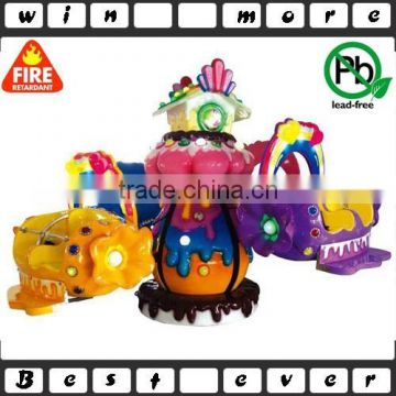 horse carousel amusement park kiddie rides for sale