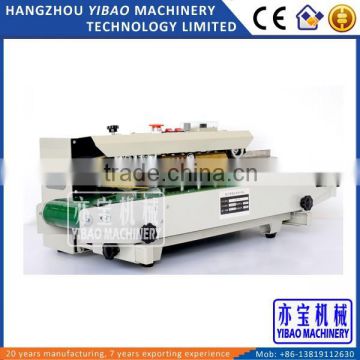 FRD900 Continuous Band Plastic Bag Sealer