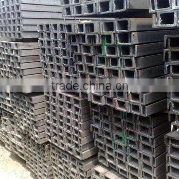 High Quality Technology C Channel Best Price