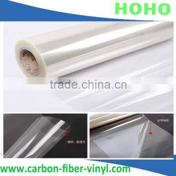 4mil 1.52* 40m Safety Film Glass Protection Film security film for car and house