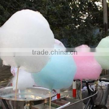 advertising Mini cotton candy machine