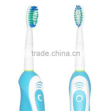 new design interdental brush head