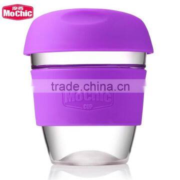 8OZ Mochic stylish handy gift item cafe mugs tea cup