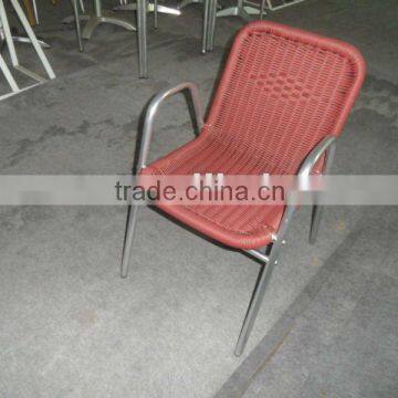 Affordable Rattan/wicker Armchair