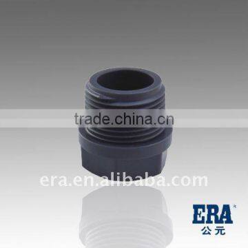 ERA PVC Thread Plug(PVC Threaded Fittings)