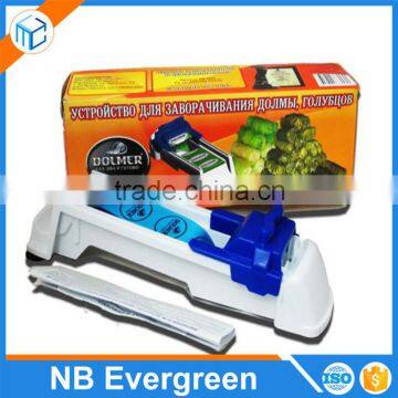 Creative Dolmer Kitchen Tool Vegetables Meat Rolling Machine/Cabbage Leaf Rolling Tool Roll Maker/Sushi Vegetable Roll