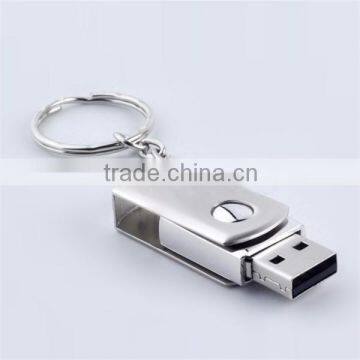 Metal USB Flash Disk Drive USB 2.0 U SB 3.0 1MB-256GB photo-3