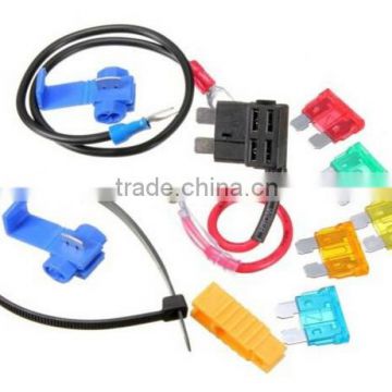 Auto car fuse