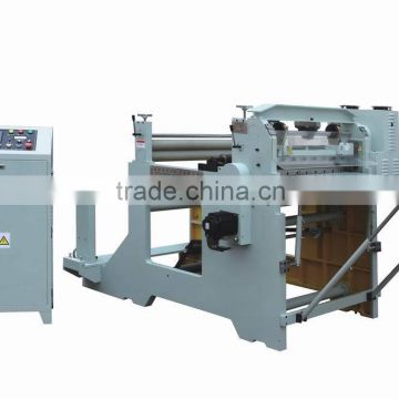 PE Release Film, CPP Film, Liner Paper Cross Cutting Machine