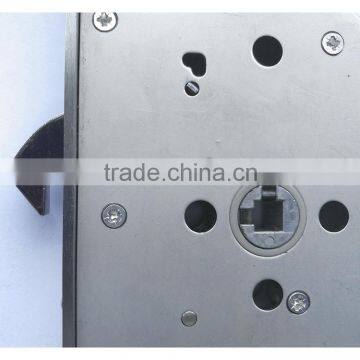 High Security Standard Sliding Door Mortise Lock Body photo-6