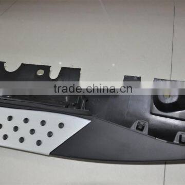 Running Board for BMW X5/E70/side Step for BMW X5/E70/side Bar for BMW X5/E70