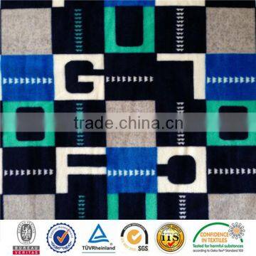 2014 top sell 2014 new product spandex stretch fabric made in China