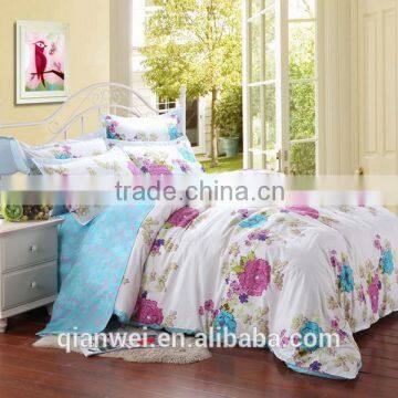 cotton fabric for bedset