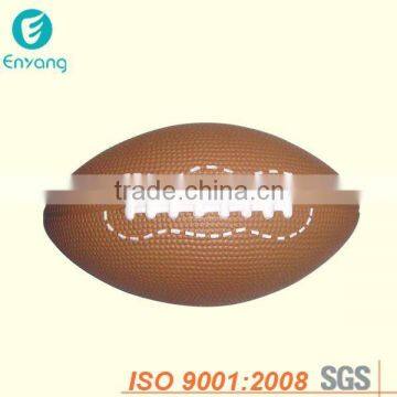 6" football Promotion Gift