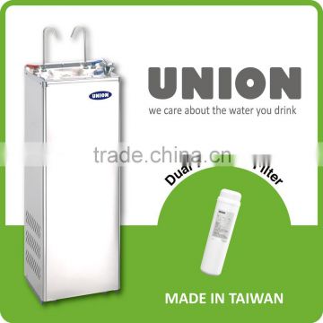 UO-600A Floor Standing Hot / Cold Water Dispenser