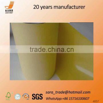 Silicone Coating Release Paper Liner