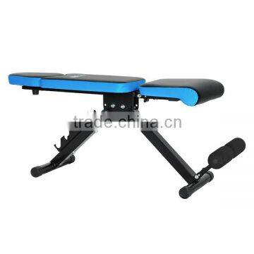 Adjustable Home Used Sit Up Bench For Wholesale photo-3