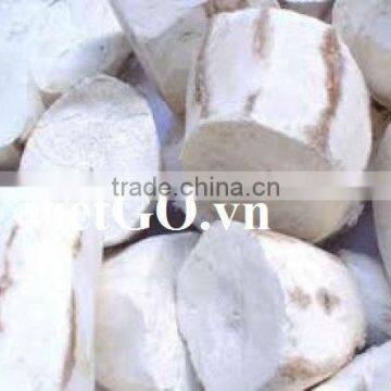 Selling Cheap Price Cassava Chip 02