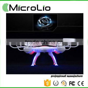 Auto Return Helicopter HD Camera Drone photo-4