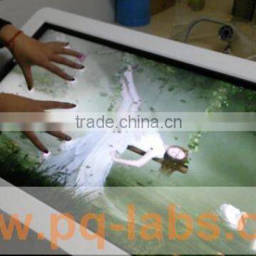 32 real points 82" ir touch panel